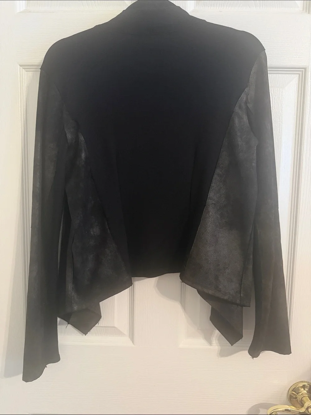 Velvet by Graham & Spencer approximate measurements